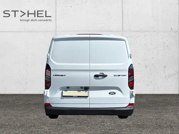 FORD Transit C Van 320 L1 2.0 EcoBlue 136 Trend