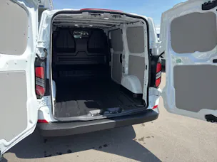 FORD Transit C Van 320 L1 2.0 EcoBlue 136 Trend