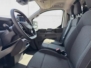 FORD Transit C Van 320 L1 2.0 EcoBlue 136 Trend
