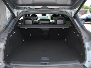 ZEEKR 7X 100kWh Long Range RWD