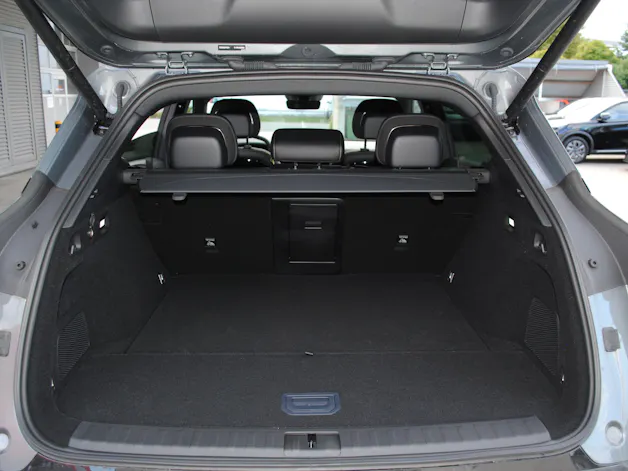 ZEEKR 7X 100kWh Long Range RWD