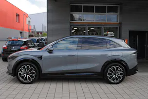 ZEEKR 7X 100kWh Long Range RWD