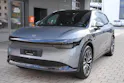 ZEEKR 7X 100kWh Long Range RWD
