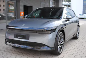 ZEEKR 7X 100kWh Long Range RWD