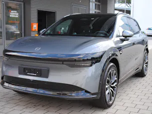 ZEEKR 7X 100kWh Long Range RWD