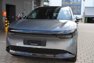 ZEEKR 7X 100kWh Long Range RWD