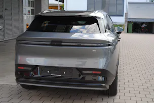 ZEEKR 7X 100kWh Long Range RWD