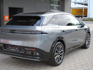 ZEEKR 7X 100kWh Long Range RWD