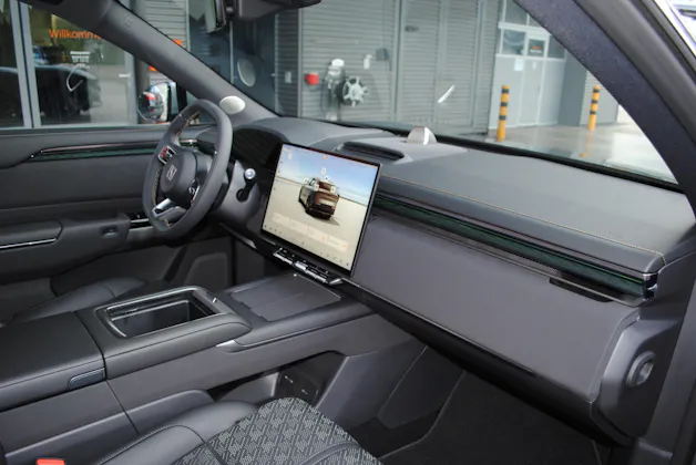 ZEEKR 7X 100kWh Long Range RWD