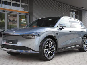 ZEEKR 7X 100kWh Long Range RWD