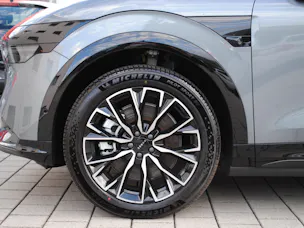ZEEKR 7X 100kWh Long Range RWD
