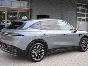 ZEEKR 7X 100kWh Long Range RWD