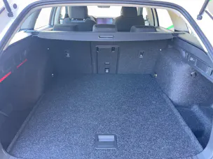 SKODA Octavia Combi 2.0 TDI DSG Selection
