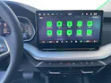 SKODA Octavia Combi 2.0 TDI DSG Selection