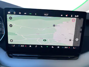 SKODA Octavia Combi 2.0 TDI DSG Selection