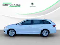 SKODA Octavia Combi 2.0 TDI DSG Selection