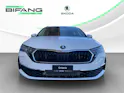 SKODA Octavia Combi 2.0 TDI DSG Selection