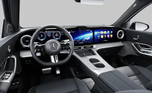 MERCEDES-BENZ GLC 400 4MATIC 94 kWh EQ