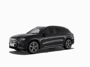 MERCEDES-BENZ GLC 400 4MATIC 94 kWh EQ