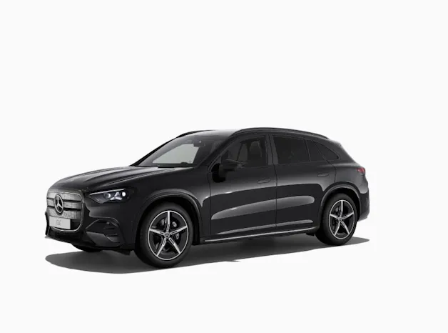 MERCEDES-BENZ GLC 400 4MATIC 94 kWh EQ