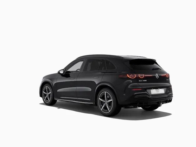 MERCEDES-BENZ GLC 400 4MATIC 94 kWh EQ