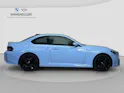 BMW M2 Steptronic