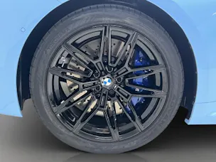 BMW M2 Steptronic