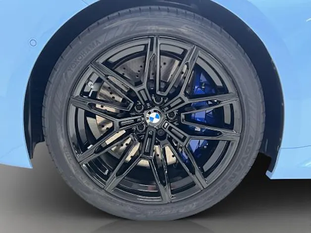 BMW M2 Steptronic