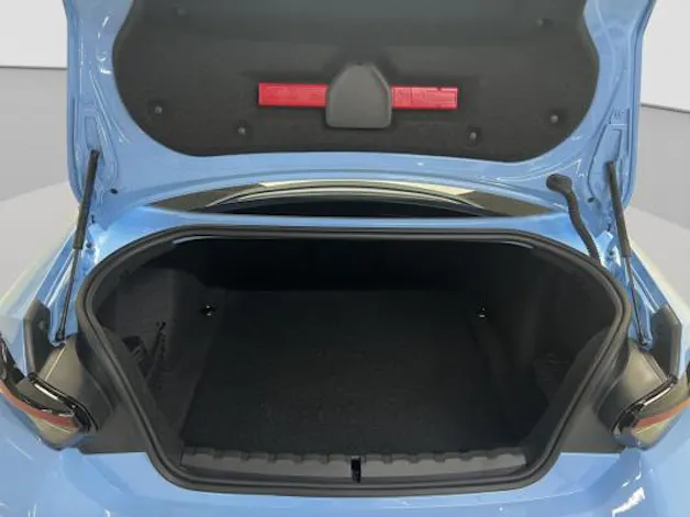 BMW M2 Steptronic