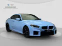 BMW M2 Steptronic
