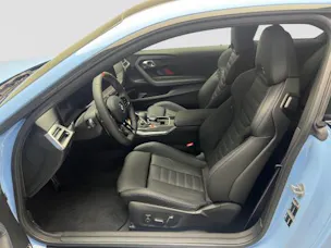 BMW M2 Steptronic