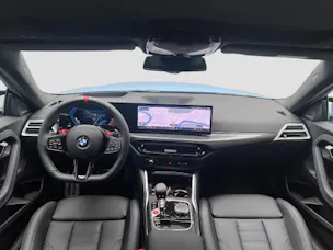 BMW M2 Steptronic