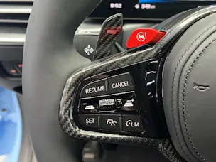 BMW M2 Steptronic