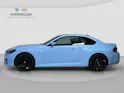 BMW M2 Steptronic
