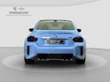 BMW M2 Steptronic
