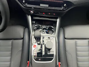 BMW M2 Steptronic