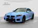 BMW M2 Steptronic