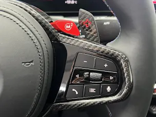 BMW M2 Steptronic