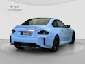 BMW M2 Steptronic