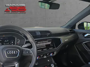 AUDI Q3 35 TFSI advanced Attraction S-tronic
