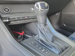 AUDI Q3 35 TFSI advanced Attraction S-tronic