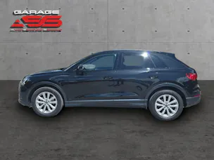 AUDI Q3 35 TFSI advanced Attraction S-tronic
