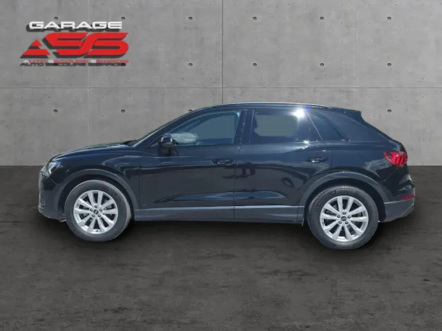 AUDI Q3 35 TFSI advanced Attraction S-tronic