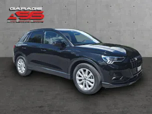 AUDI Q3 35 TFSI advanced Attraction S-tronic