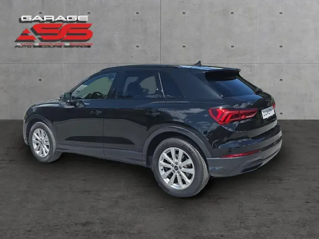 AUDI Q3 35 TFSI advanced Attraction S-tronic