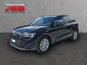 AUDI Q3 35 TFSI advanced Attraction S-tronic