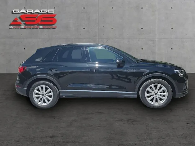 AUDI Q3 35 TFSI advanced Attraction S-tronic