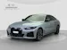 BMW i4 M50
