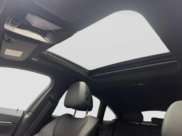 BMW i4 M50