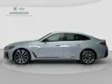 BMW i4 M50